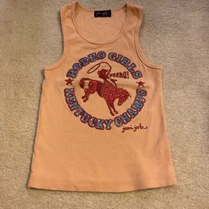 EUC Joomi Joolz tank top